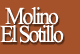 Logo Molino El Sotillo