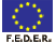 Logo FEDER. Fondo Europeo de Desarrollo Regional