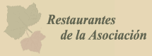 Restaurantes de la Asociacin